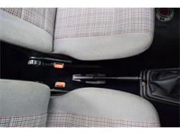 1989 Volkswagen Cabriolet (CC-938176) for sale in Mooresville, North Carolina