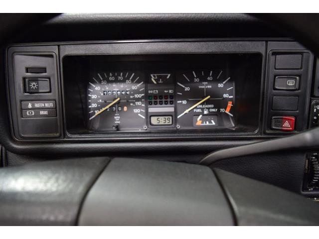 1989 Volkswagen Cabriolet (CC-938176) for sale in Mooresville, North Carolina