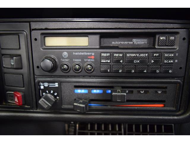 1989 Volkswagen Cabriolet (CC-938176) for sale in Mooresville, North Carolina