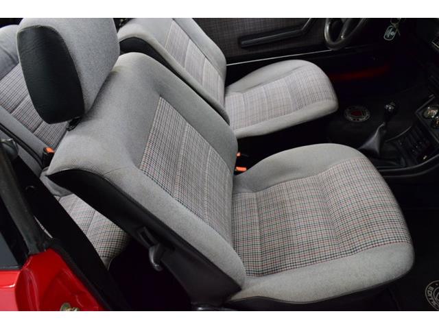 1989 Volkswagen Cabriolet (CC-938176) for sale in Mooresville, North Carolina