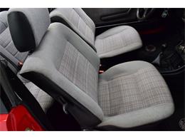 1989 Volkswagen Cabriolet (CC-938176) for sale in Mooresville, North Carolina