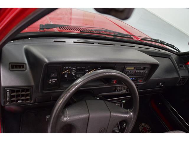 1989 Volkswagen Cabriolet (CC-938176) for sale in Mooresville, North Carolina