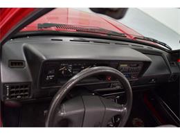 1989 Volkswagen Cabriolet (CC-938176) for sale in Mooresville, North Carolina