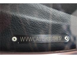 1989 Volkswagen Cabriolet (CC-938176) for sale in Mooresville, North Carolina