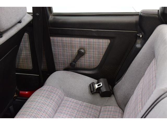 1989 Volkswagen Cabriolet (CC-938176) for sale in Mooresville, North Carolina