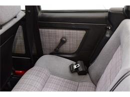 1989 Volkswagen Cabriolet (CC-938176) for sale in Mooresville, North Carolina