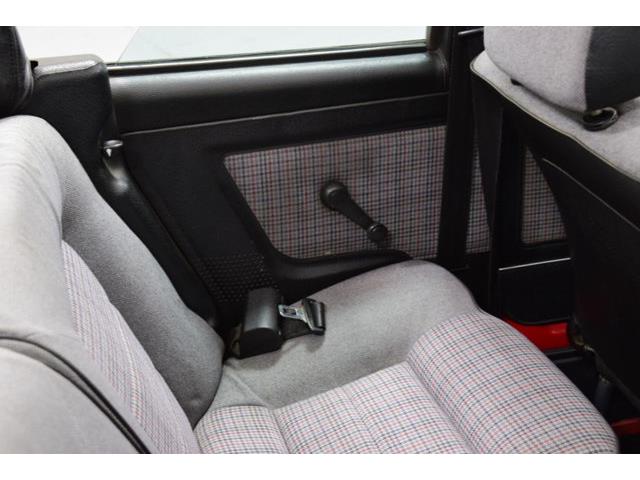 1989 Volkswagen Cabriolet (CC-938176) for sale in Mooresville, North Carolina