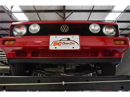 1989 Volkswagen Cabriolet (CC-938176) for sale in Mooresville, North Carolina