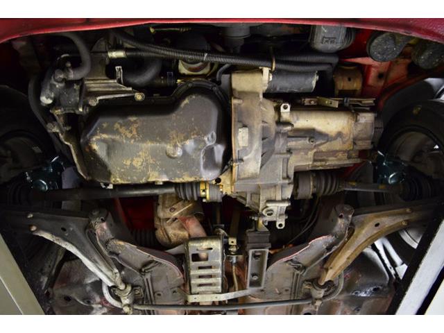 1989 Volkswagen Cabriolet (CC-938176) for sale in Mooresville, North Carolina