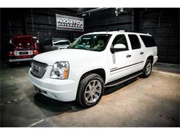2009 GMC Yukon Denali (CC-938181) for sale in Nashville, Tennessee