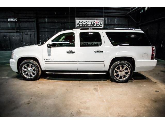 2009 GMC Yukon Denali (CC-938181) for sale in Nashville, Tennessee