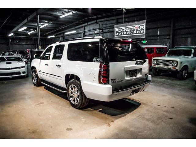 2009 GMC Yukon Denali (CC-938181) for sale in Nashville, Tennessee
