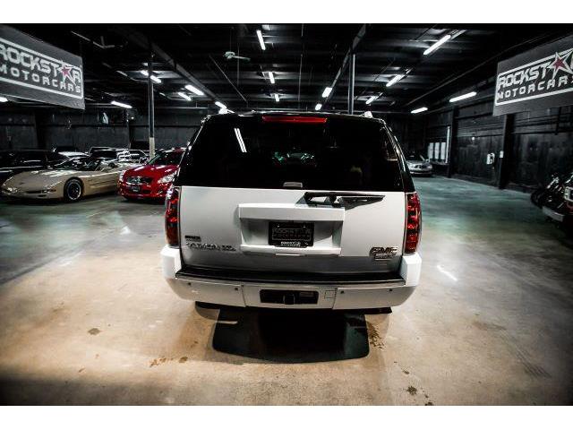 2009 GMC Yukon Denali (CC-938181) for sale in Nashville, Tennessee