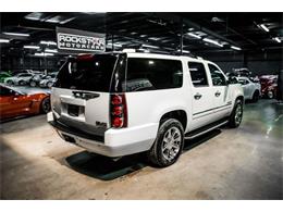 2009 GMC Yukon Denali (CC-938181) for sale in Nashville, Tennessee