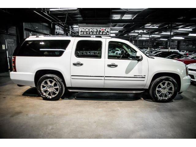 2009 GMC Yukon Denali (CC-938181) for sale in Nashville, Tennessee