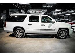 2009 GMC Yukon Denali (CC-938181) for sale in Nashville, Tennessee