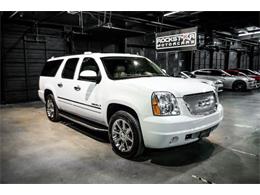 2009 GMC Yukon Denali (CC-938181) for sale in Nashville, Tennessee