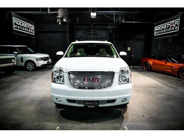 2009 GMC Yukon Denali (CC-938181) for sale in Nashville, Tennessee