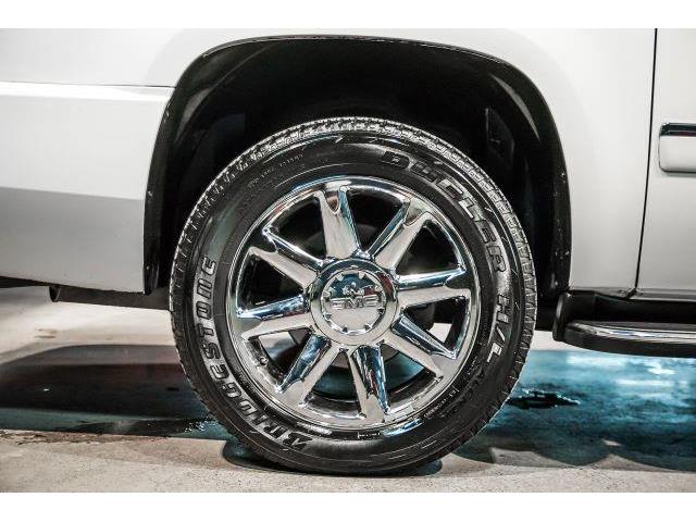 2009 GMC Yukon Denali (CC-938181) for sale in Nashville, Tennessee