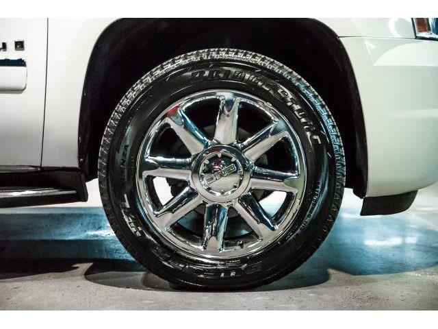 2009 GMC Yukon Denali (CC-938181) for sale in Nashville, Tennessee