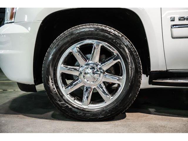 2009 GMC Yukon Denali (CC-938181) for sale in Nashville, Tennessee