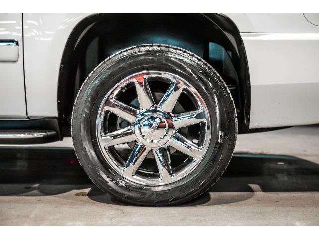 2009 GMC Yukon Denali (CC-938181) for sale in Nashville, Tennessee