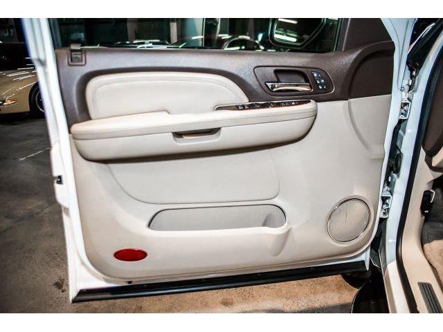 2009 GMC Yukon Denali (CC-938181) for sale in Nashville, Tennessee