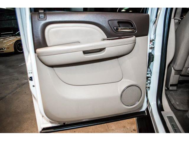 2009 GMC Yukon Denali (CC-938181) for sale in Nashville, Tennessee