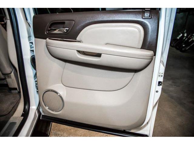 2009 GMC Yukon Denali (CC-938181) for sale in Nashville, Tennessee