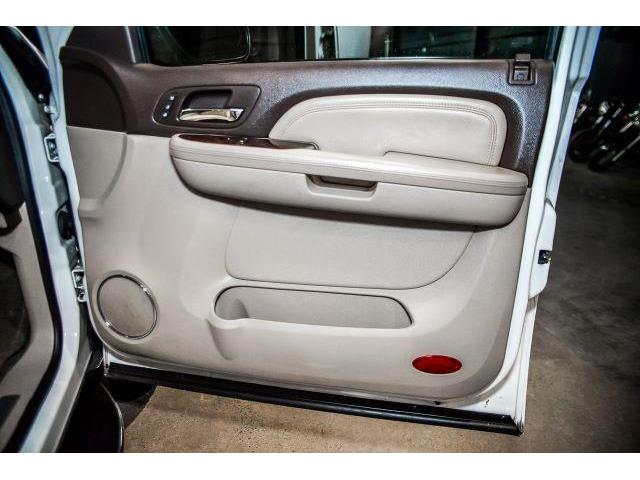 2009 GMC Yukon Denali (CC-938181) for sale in Nashville, Tennessee