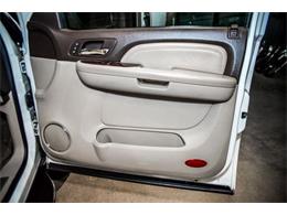 2009 GMC Yukon Denali (CC-938181) for sale in Nashville, Tennessee