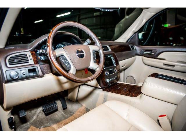 2009 GMC Yukon Denali (CC-938181) for sale in Nashville, Tennessee