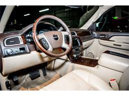 2009 GMC Yukon Denali (CC-938181) for sale in Nashville, Tennessee