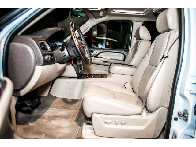 2009 GMC Yukon Denali (CC-938181) for sale in Nashville, Tennessee