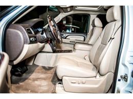 2009 GMC Yukon Denali (CC-938181) for sale in Nashville, Tennessee