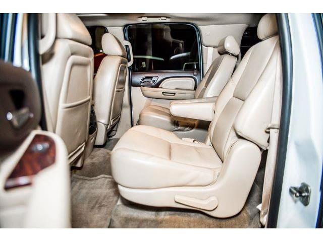 2009 GMC Yukon Denali (CC-938181) for sale in Nashville, Tennessee