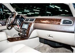 2009 GMC Yukon Denali (CC-938181) for sale in Nashville, Tennessee