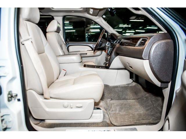 2009 GMC Yukon Denali (CC-938181) for sale in Nashville, Tennessee
