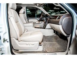 2009 GMC Yukon Denali (CC-938181) for sale in Nashville, Tennessee