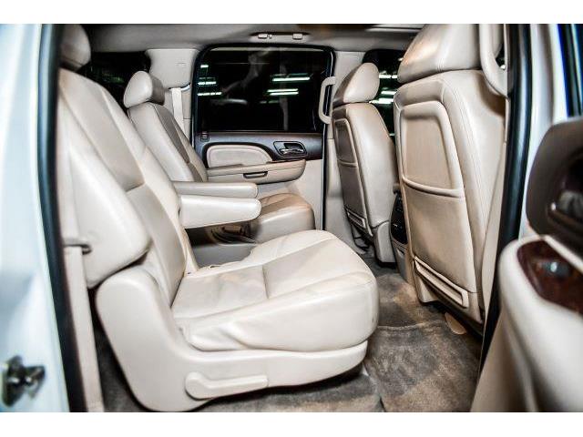 2009 GMC Yukon Denali (CC-938181) for sale in Nashville, Tennessee
