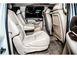 2009 GMC Yukon Denali (CC-938181) for sale in Nashville, Tennessee