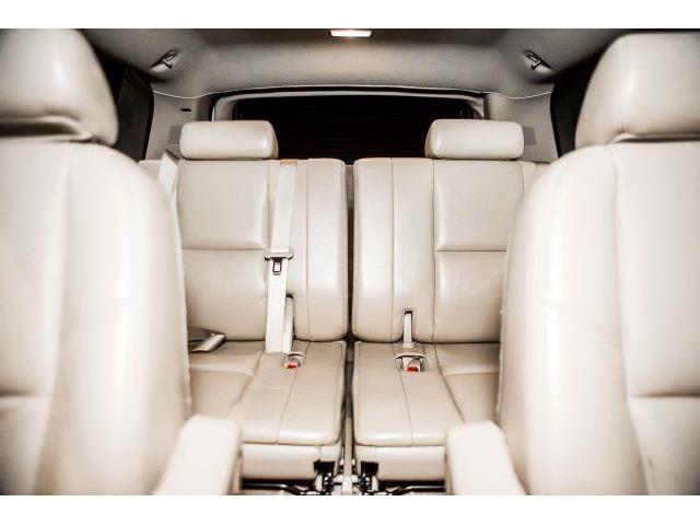 2009 GMC Yukon Denali (CC-938181) for sale in Nashville, Tennessee