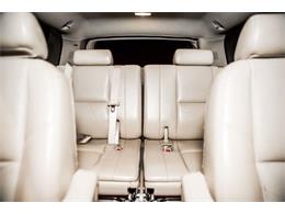 2009 GMC Yukon Denali (CC-938181) for sale in Nashville, Tennessee