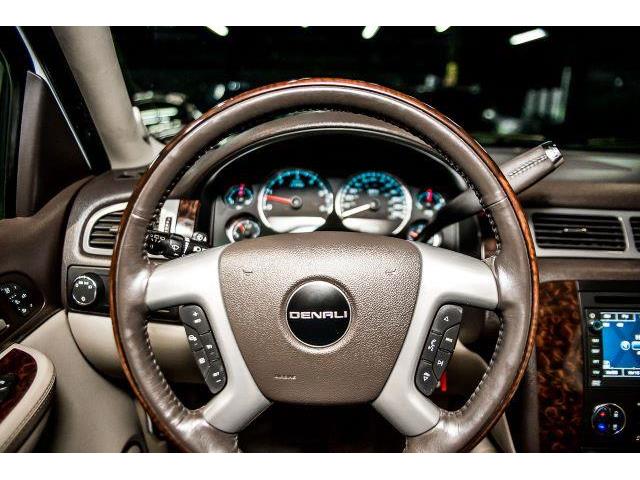 2009 GMC Yukon Denali (CC-938181) for sale in Nashville, Tennessee