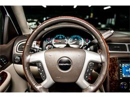 2009 GMC Yukon Denali (CC-938181) for sale in Nashville, Tennessee