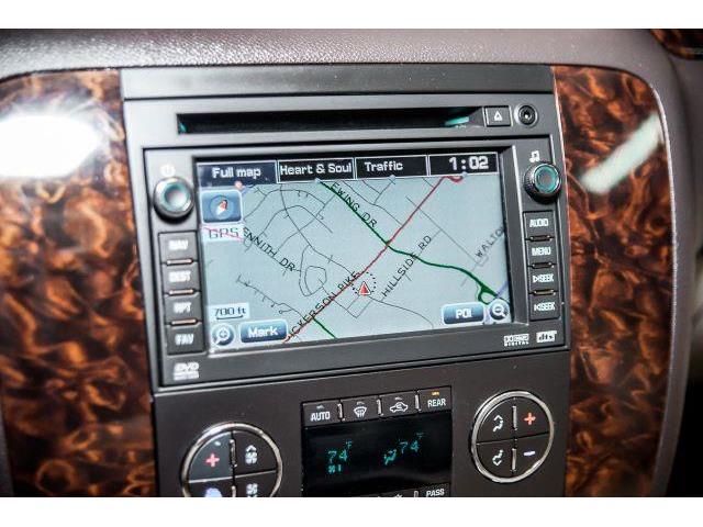 2009 GMC Yukon Denali (CC-938181) for sale in Nashville, Tennessee