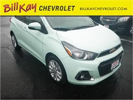 2017 Chevrolet Spark (CC-938190) for sale in Downers Grove, Illinois