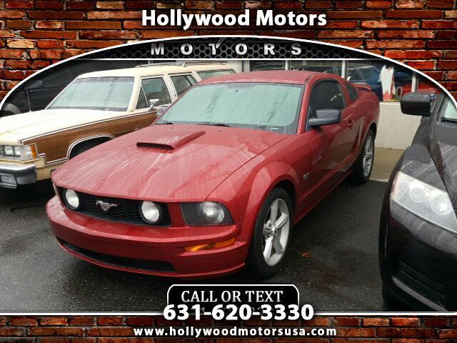 2006 Ford Mustang (CC-938201) for sale in West Babylon, New York