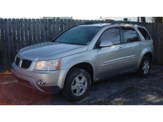 2007 Pontiac Torrent (CC-938209) for sale in Hendersonville, Tennessee