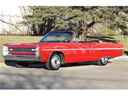 1968 Plymouth Fury Convertible !!! PENDING DEAL !!! (CC-938224) for sale in Lenexa, Kansas